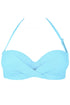 Antigel La Chiquissima Strapless Bandeau Bikini